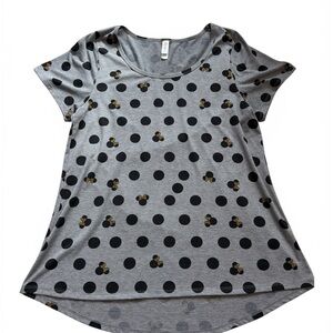 LuLaRoe Disney Classic Tee